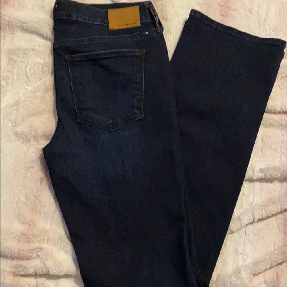 LUCKY BRAND BROOKE SKINNY JEANS! 🌸🌸